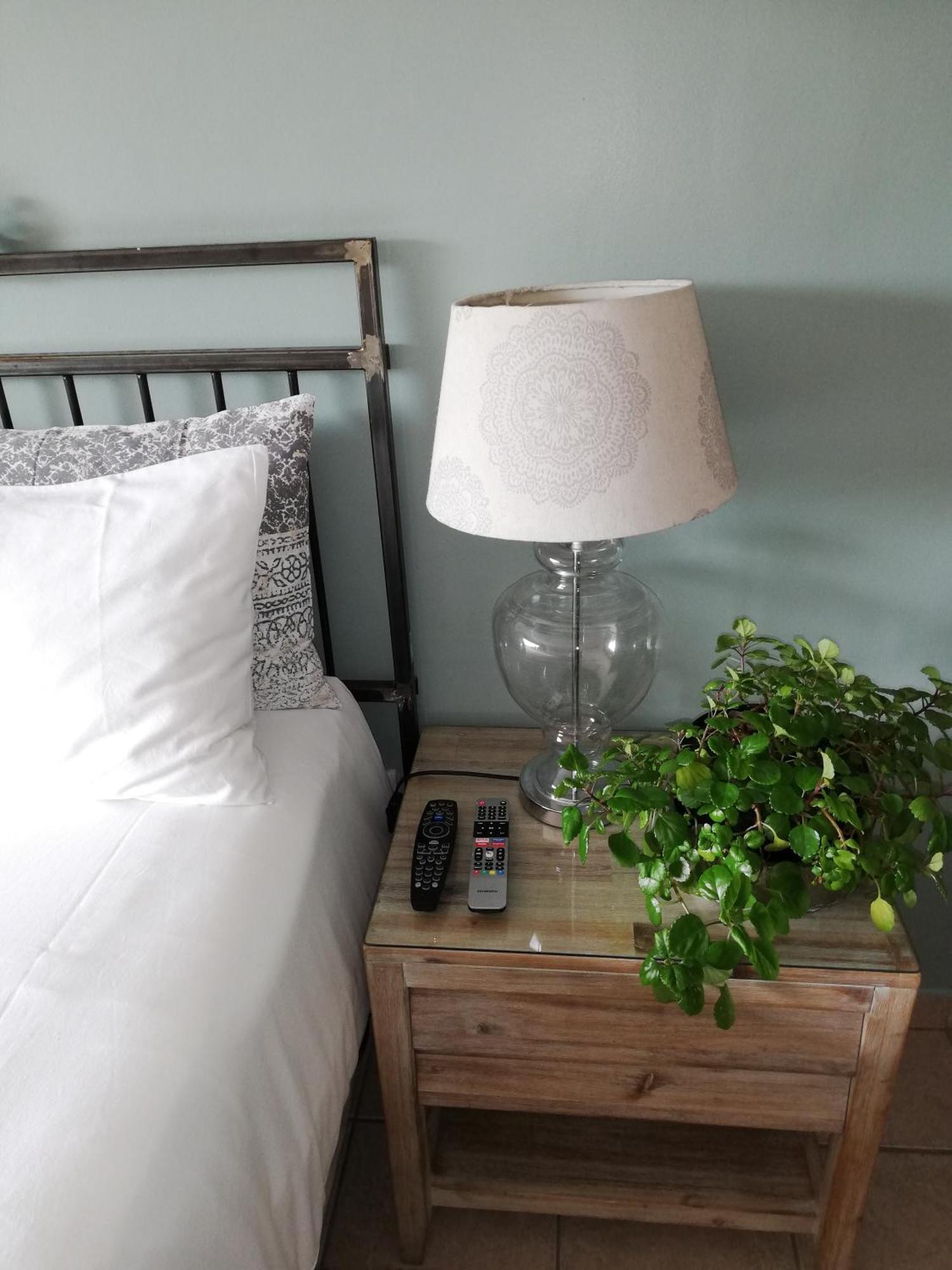 Mahogany Villa Guesthouse - Solar Ballito Rum bild