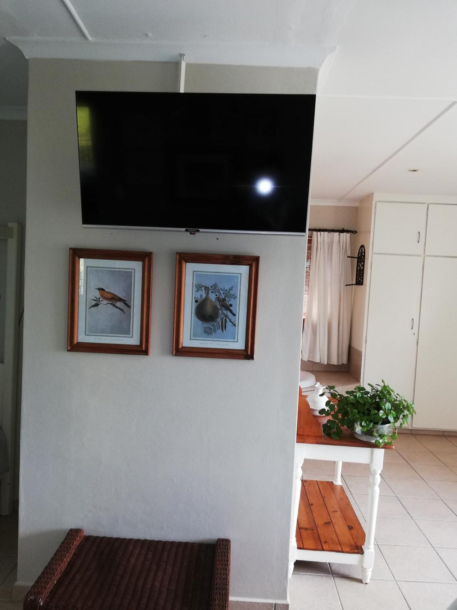 Mahogany Villa Guesthouse - Solar Ballito Rum bild
