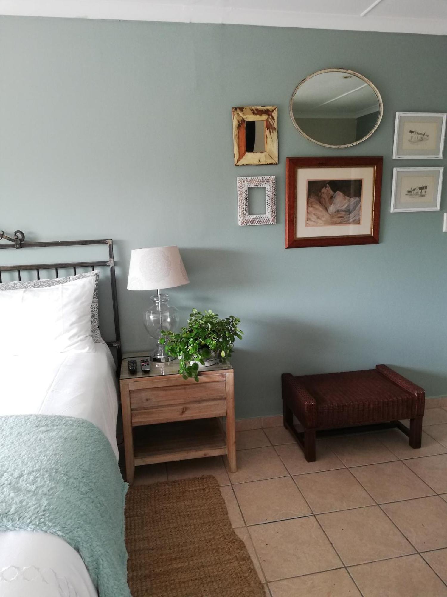 Mahogany Villa Guesthouse - Solar Ballito Rum bild