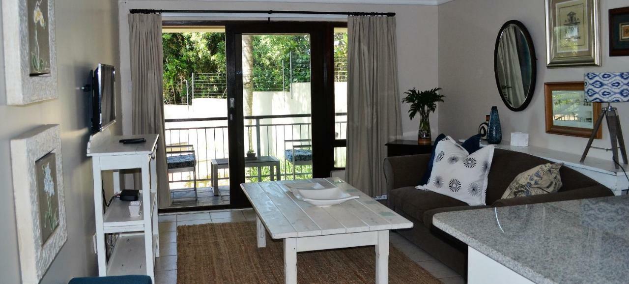 Mahogany Villa Guesthouse - Solar Ballito Exteriör bild