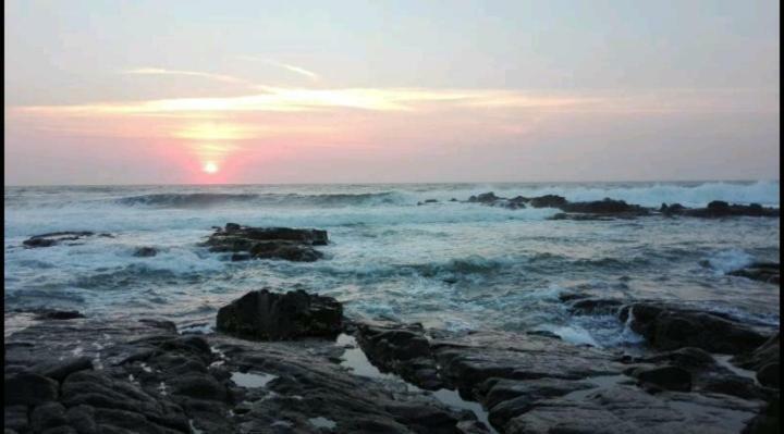 Mahogany Villa Guesthouse - Solar Ballito Exteriör bild